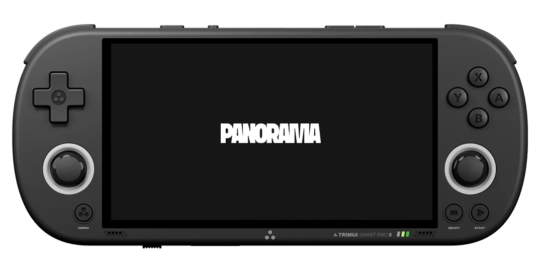 Panorama Advance Pro