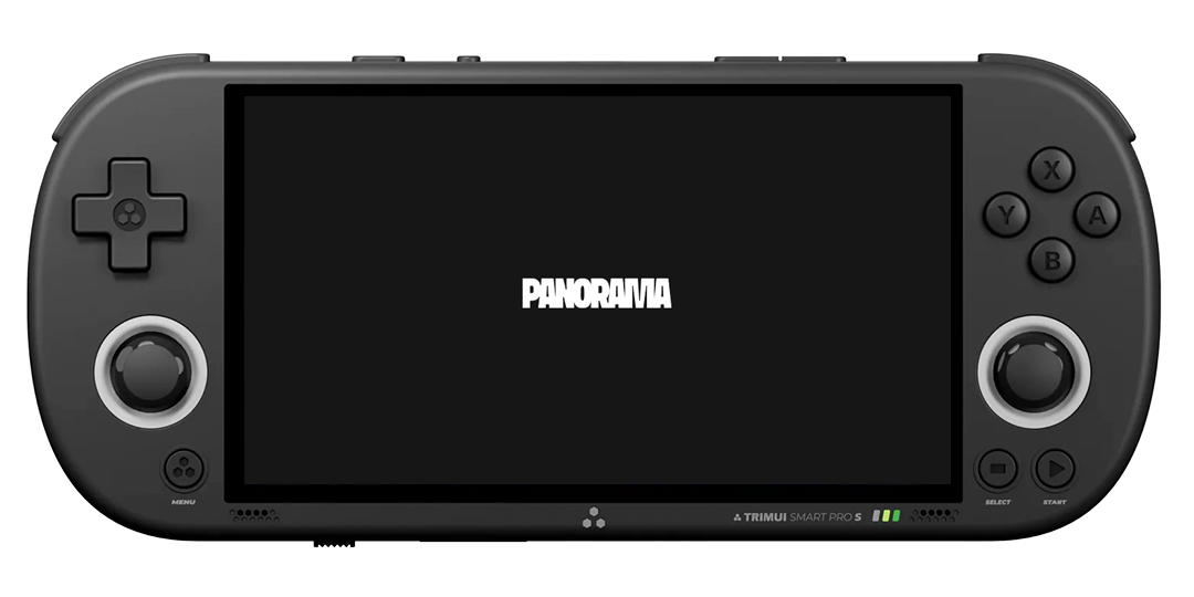 Panorama Advance Pro