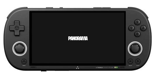 Panorama Advance Pro