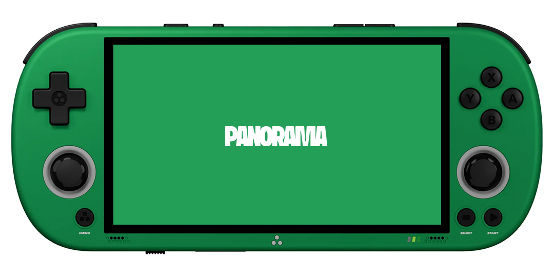 Panorama Advance Pro