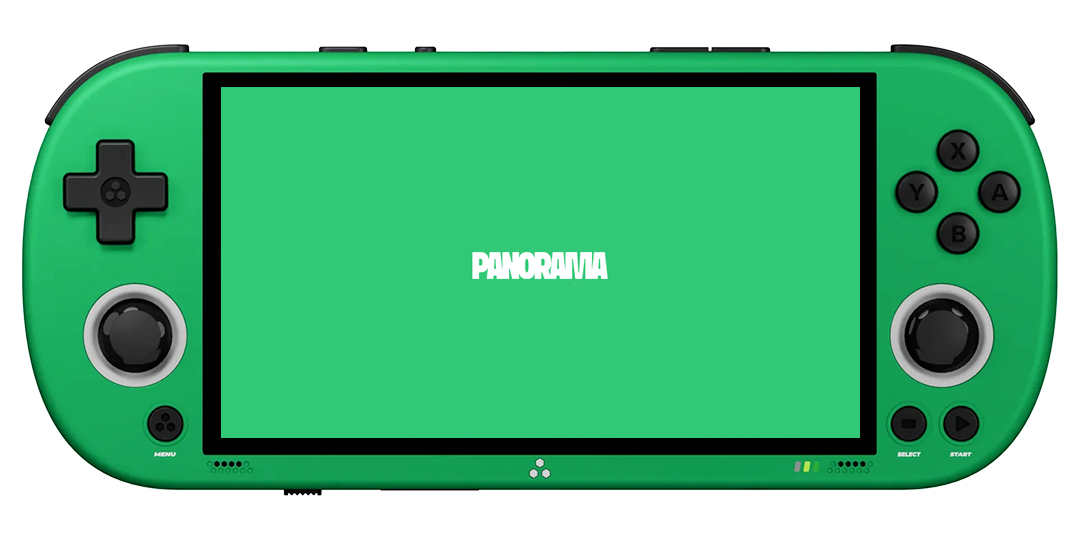 Panorama Advance Pro