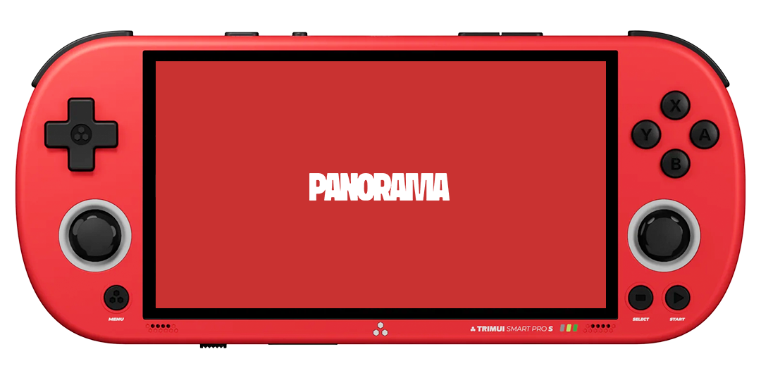 Panorama Advance Pro