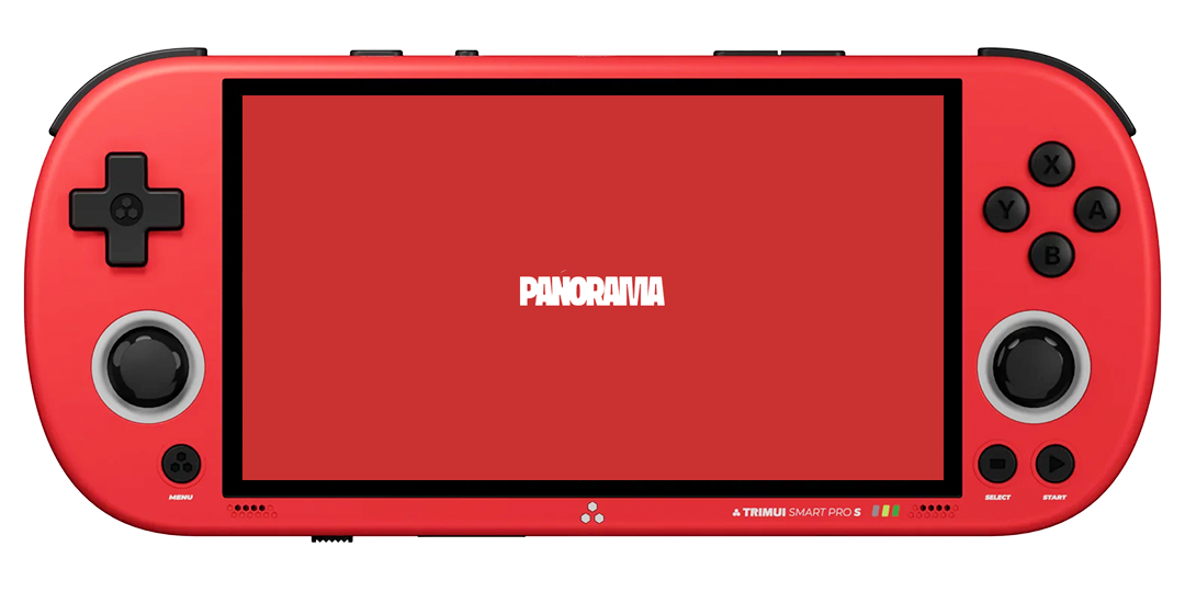 Panorama Advance Pro