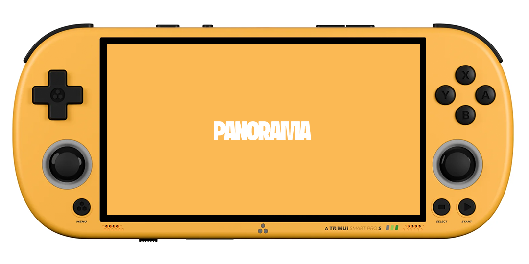 Panorama Advance Pro