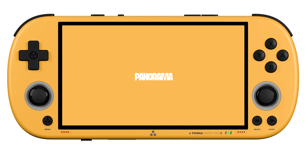 Panorama Advance Pro
