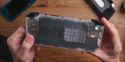 Panorama Cloud Sabores