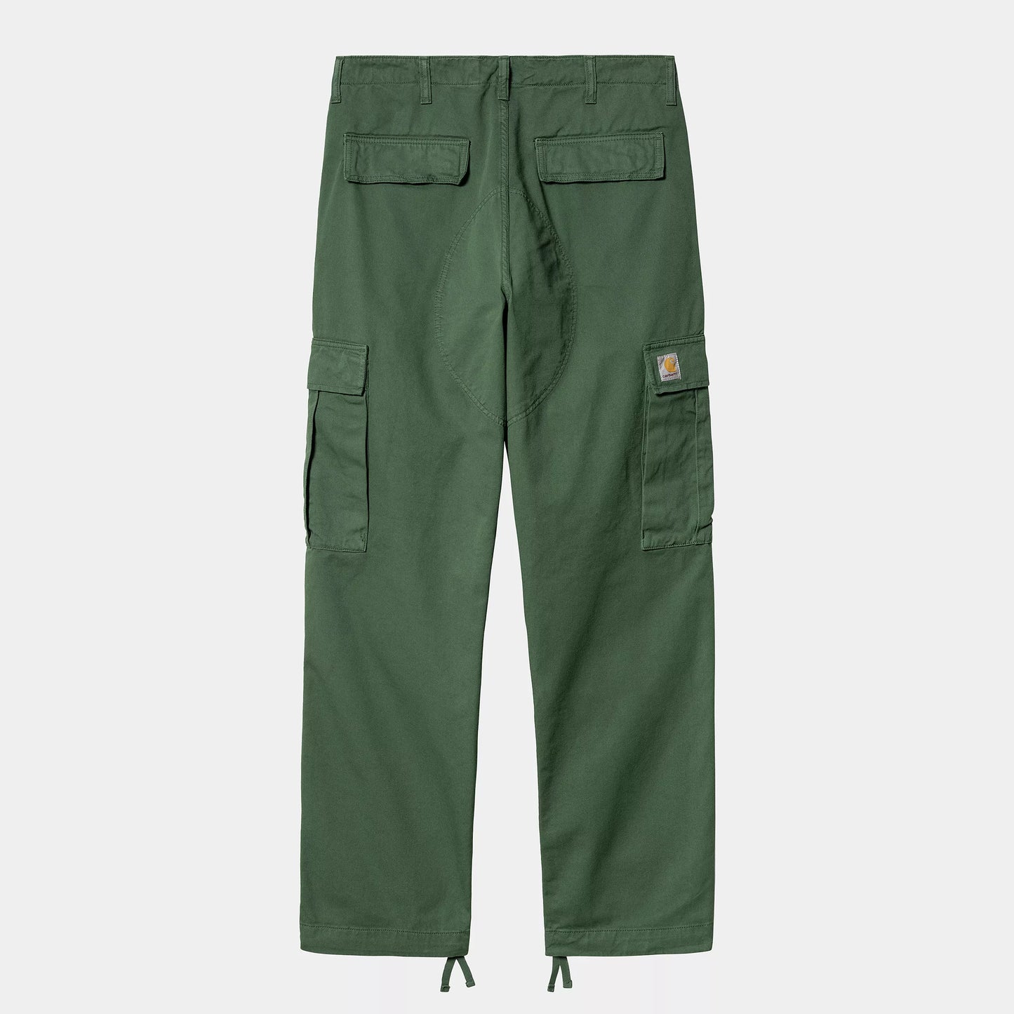 Calça Cargo Carhartt Verde