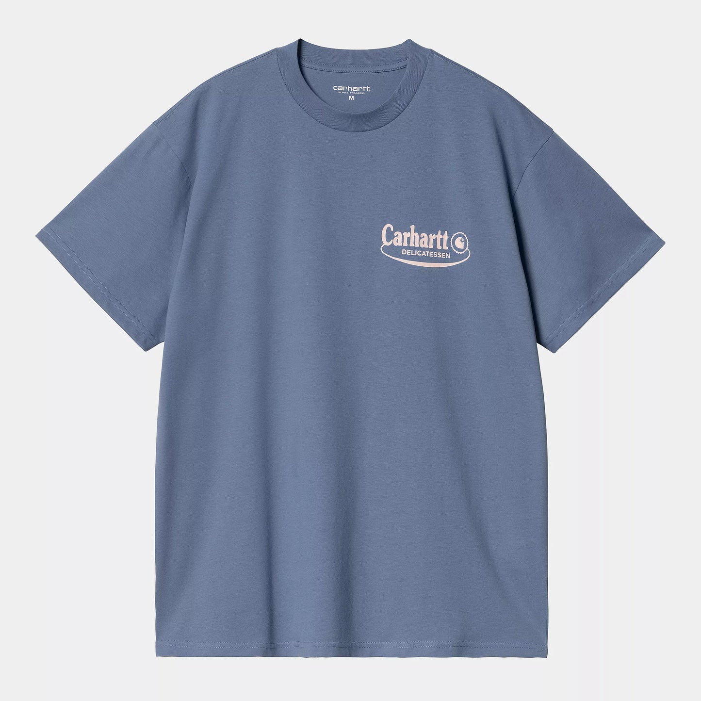Camiseta S/S Catalogue