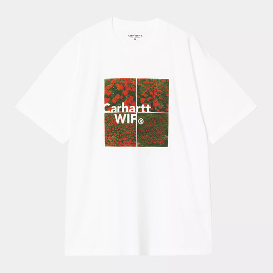 Camiseta S/S Valley