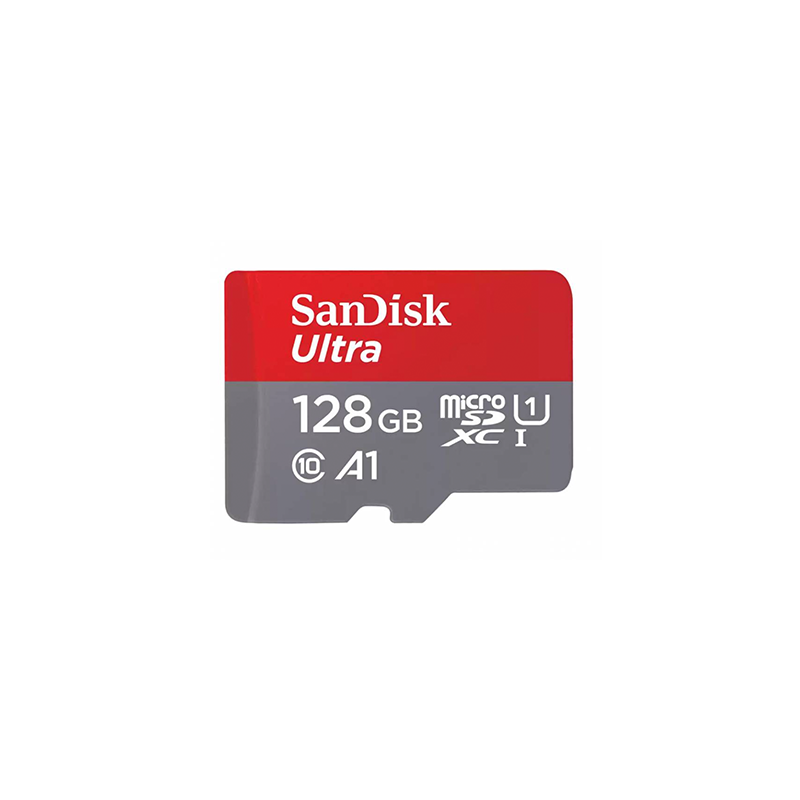 Cartão Micro SD Sandisk