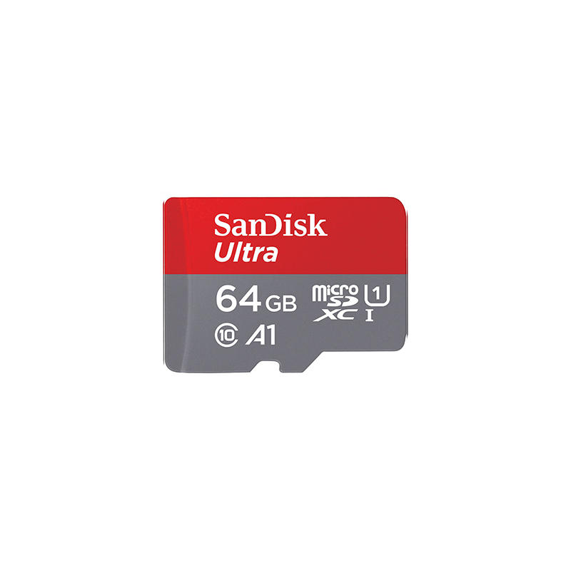 Cartão Micro SD Sandisk