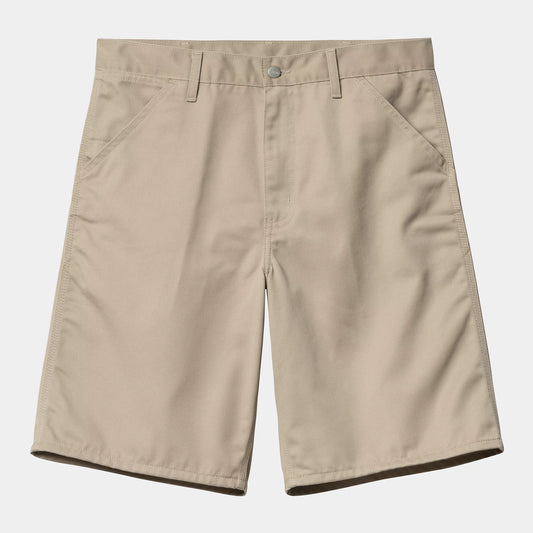 Bermuda Simple
