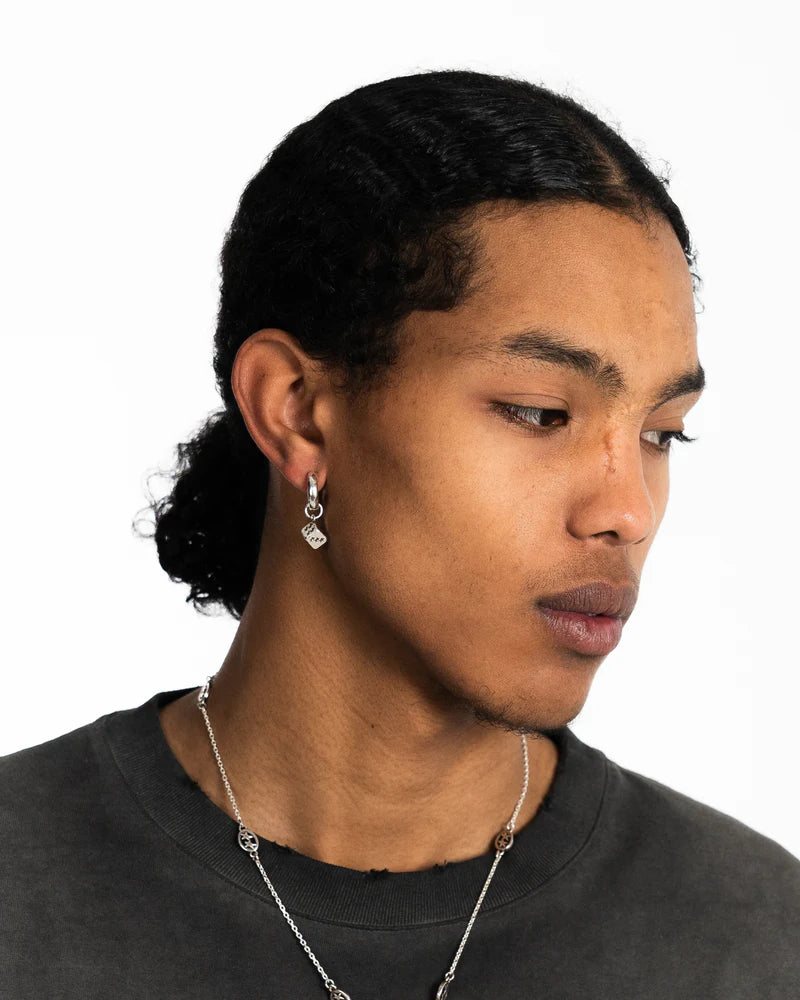Two Jeys Dice Earring